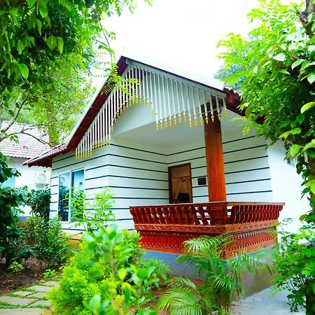 Coorg Orange Blossom Resort And Spa Suntikoppa Экстерьер фото