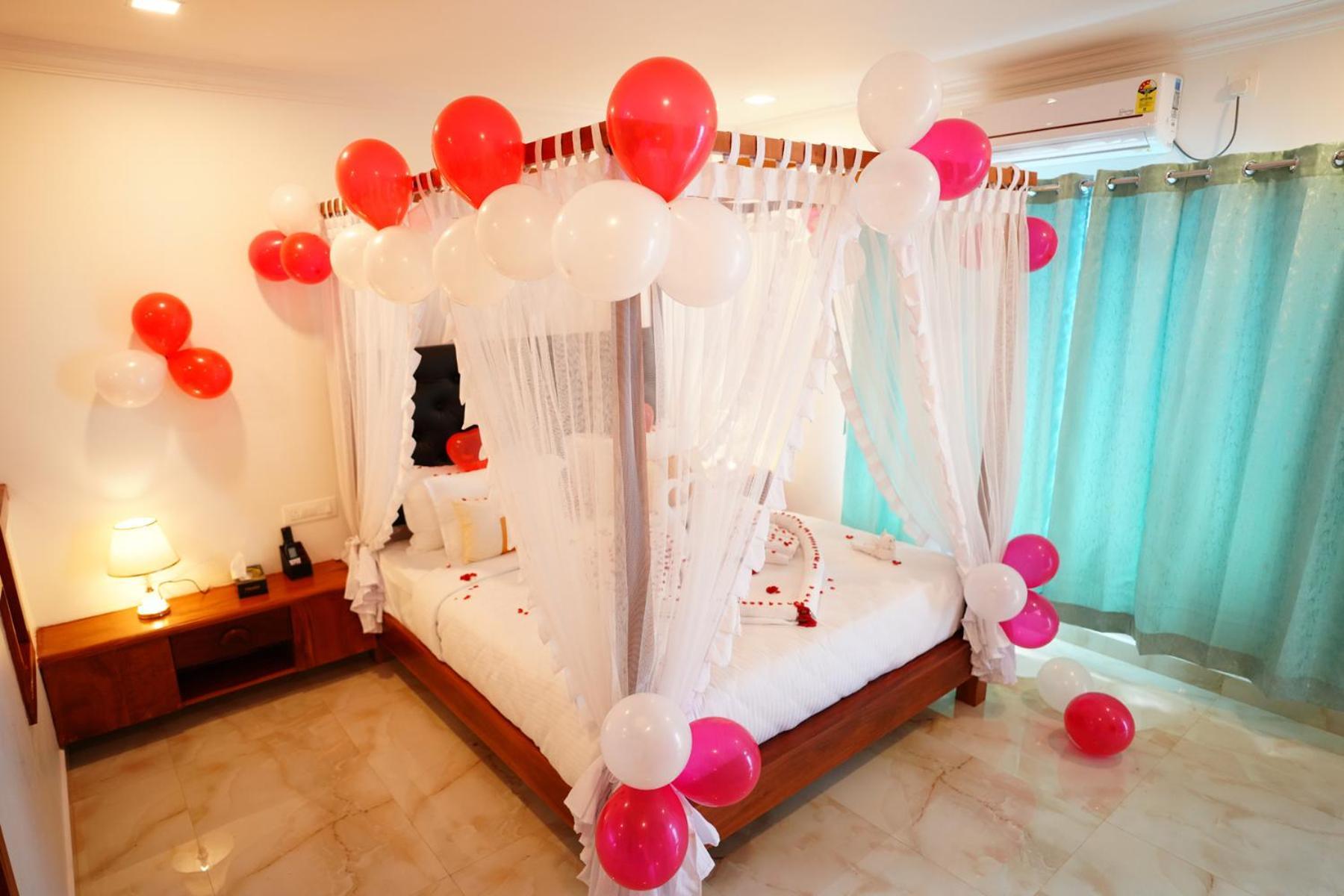 Coorg Orange Blossom Resort And Spa Suntikoppa Экстерьер фото
