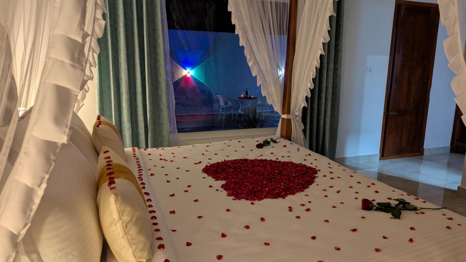 Coorg Orange Blossom Resort And Spa Suntikoppa Экстерьер фото