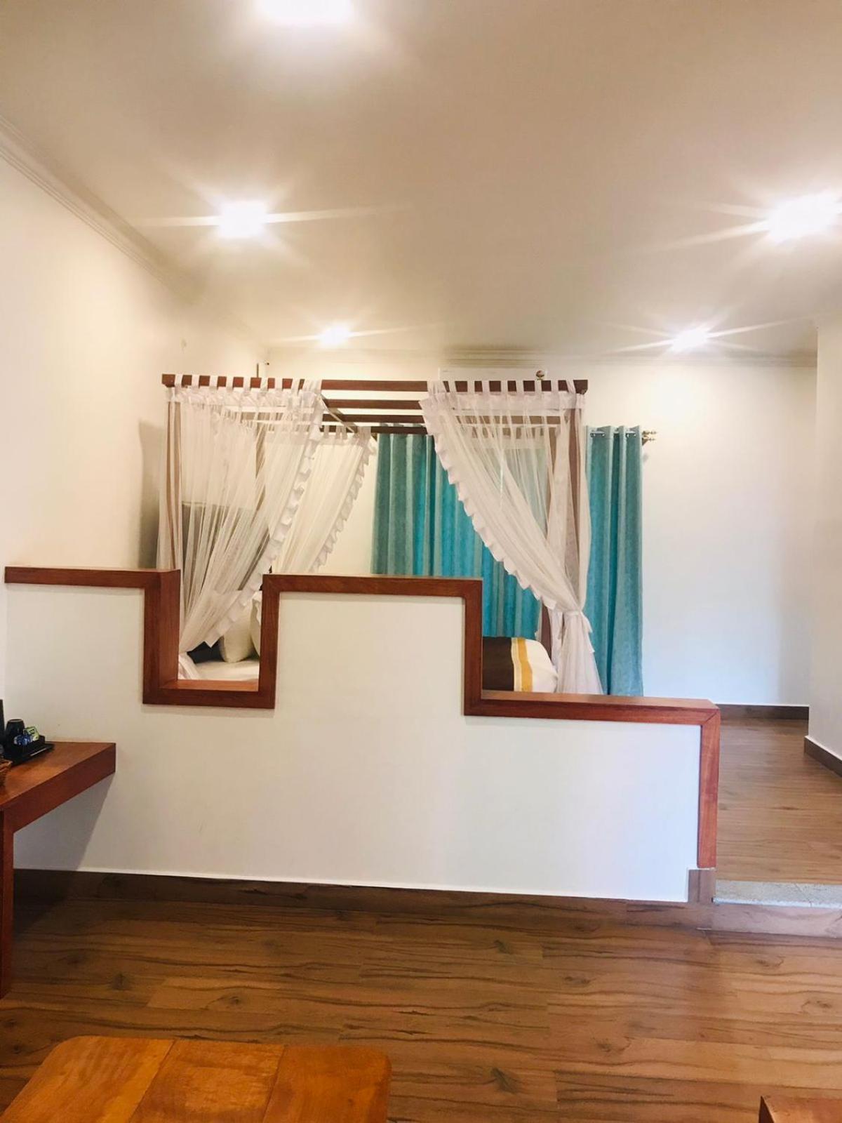 Coorg Orange Blossom Resort And Spa Suntikoppa Экстерьер фото