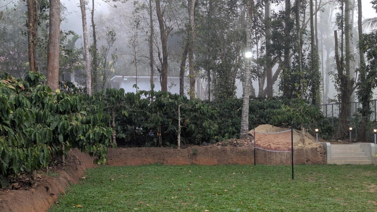 Coorg Orange Blossom Resort And Spa Suntikoppa Экстерьер фото
