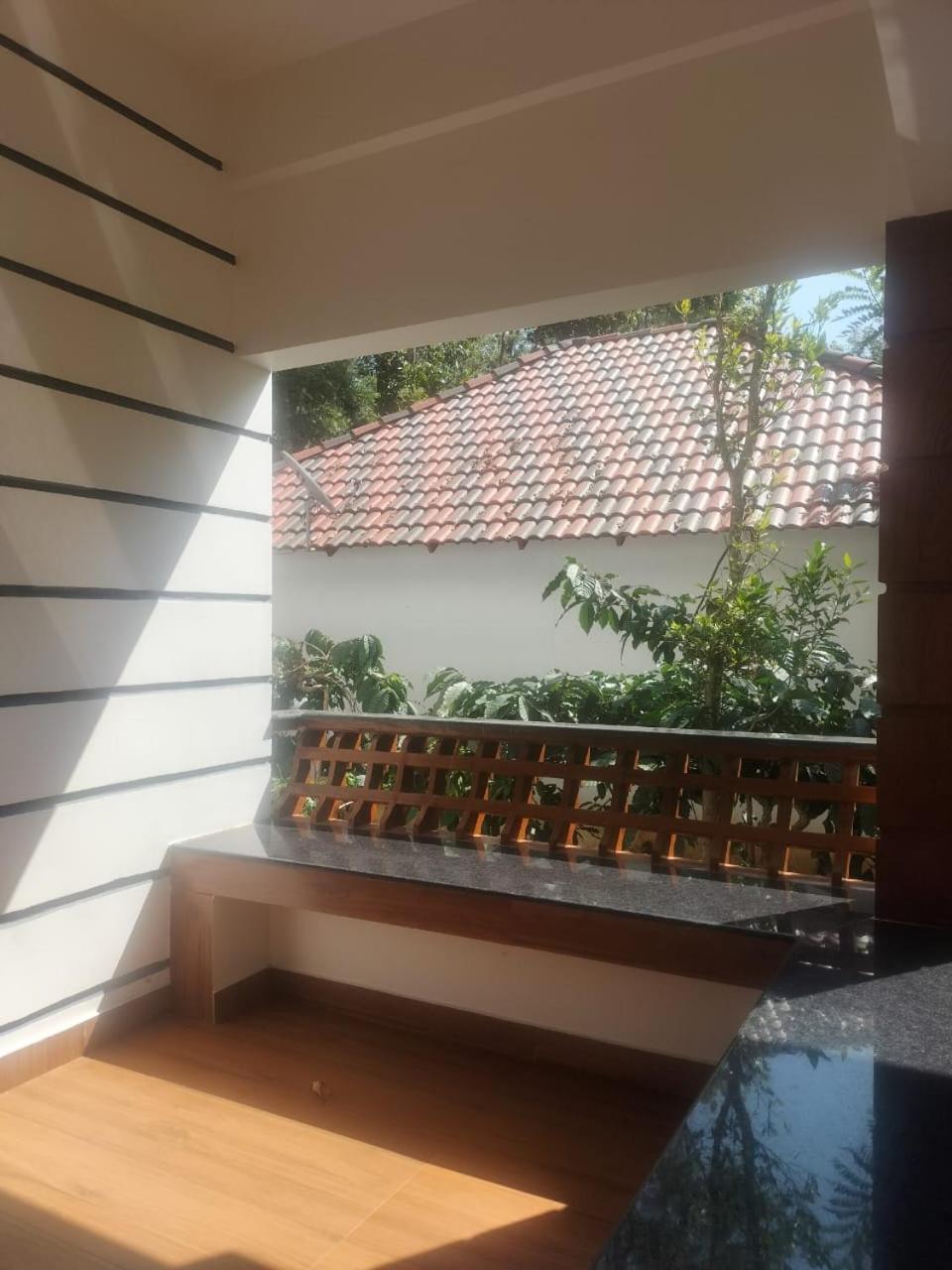Coorg Orange Blossom Resort And Spa Suntikoppa Экстерьер фото