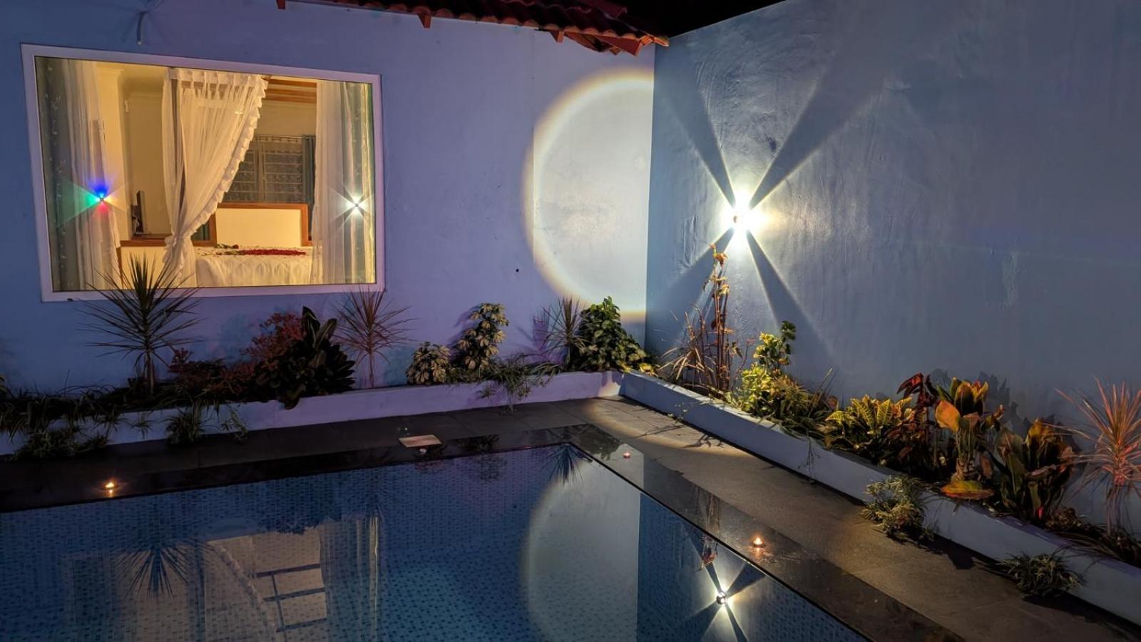 Coorg Orange Blossom Resort And Spa Suntikoppa Экстерьер фото