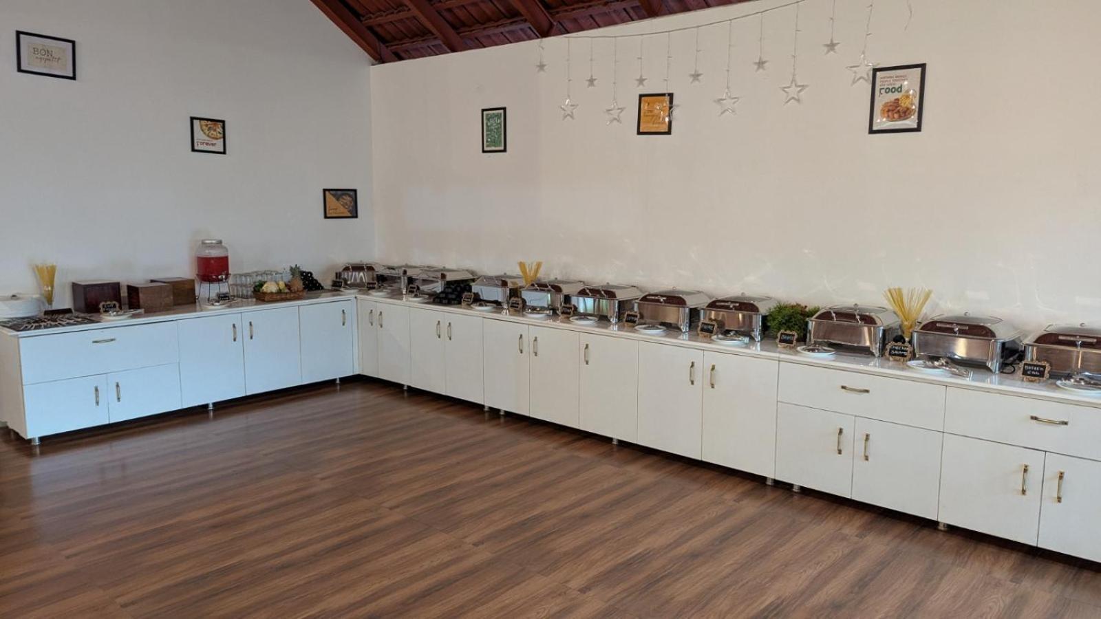 Coorg Orange Blossom Resort And Spa Suntikoppa Экстерьер фото